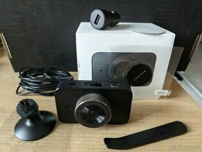 Kamera do auta Xiaomi Mijia Dash Cam FULL HD, Wifi