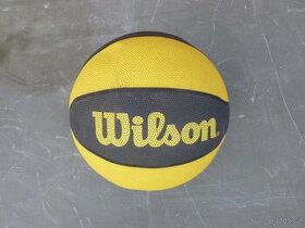 Basketbalový balon - 1