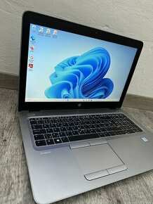 Notebook HP EliteBook - WIN11, i5, SSD Hynix 256GB, FullHD
