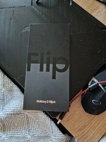 Z flip4