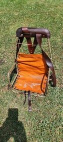 Nosítka - sedačka