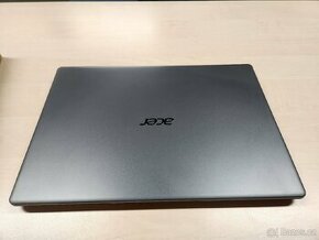 Notebook Acer Aspire 3 + záruka