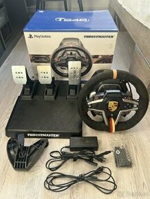 Thrustmaster T248 PS4/PS5