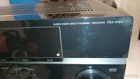 PRODÁM receiver Pioneer VSX 519V