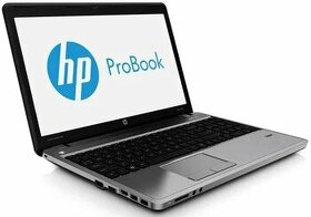 Top Parádní velice výkonný hliníkový HP ProBook 4540S