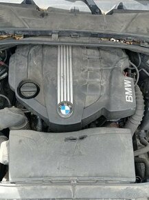 Motor BMW n47d20c