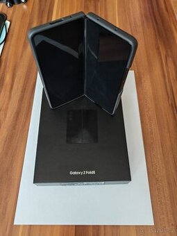 Obrázek k inzerátu: Samsung z Fold 5 / 512Gb
