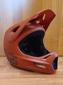 Fox Racing Rampage - Helma na kolo