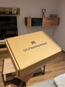 Ultrahuman Air ring vel.8 nerozbaleno, NOVÝ