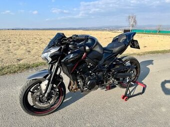 Kawasaki Z900