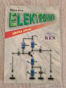 Elektronika - sbírka příkladů