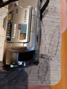 Videokamera