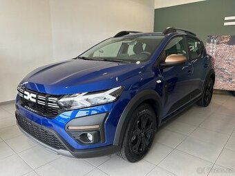 Dacia Sandero Stepway Extreme TCe 110