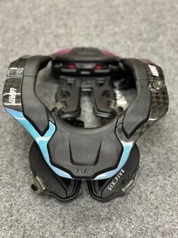 Leatt neck brace 6.5 GPX
