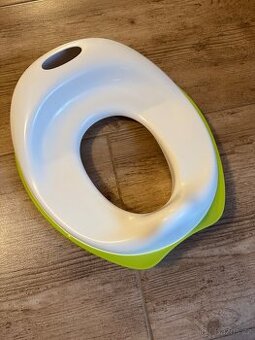 Dětské sedátko na wc Ikea