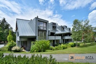 Prodej bytu 2+kk 78 m² Harrachov