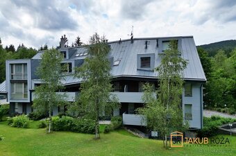 Prodej bytu 2+kk 78 m² Harrachov