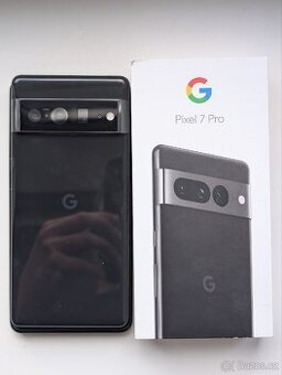 Pixel 7 Pro 128