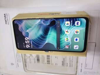 Motorola Moto G35 4/256GB