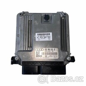 Řídící jednotka motoru BRE 03G906016JE Audi A4 B7 8E 2007