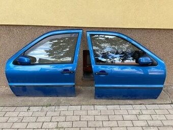 Vw Polo 6n2 Přední dveře