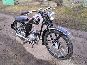 ČZ125A
