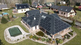 Nabídka spolupráce – Montáž solárních panelů ( pouze DC )