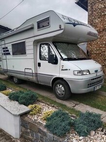 Fiat Hymer 2.5d