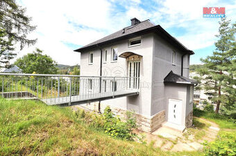 Prodej rodinného domu, 245 m², Nejdek, ul. Chodovská