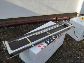 Nova rezačka polystyrenu,styroduru127cm+7 drátů+pružina