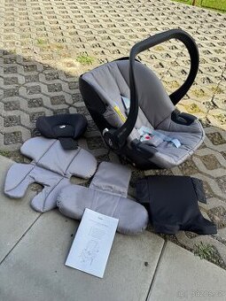 Zopa autosedacka vajicko X1 plus i size - 1