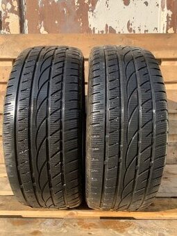 2ks 215/55/16 Windforce/2018/97H/zimní pneu 5.6m - 1