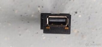 USB Zásuvka - 1