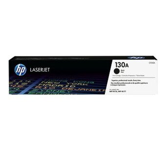 Toner do tiskárny HP 130A černý (CF350A) nový