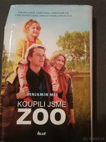 Koupili jsme zoo