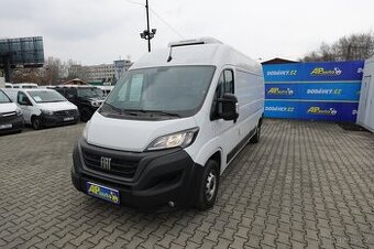 FIAT DUCATO L4H2 MRAZÁK DO -20°C 2,2JTD KLIMA SERVISKA