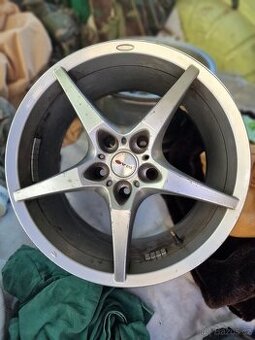 Alukola 5x120 r17