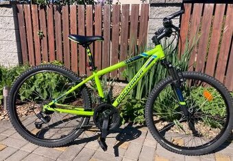 Horské kolo Rockrider ST 500