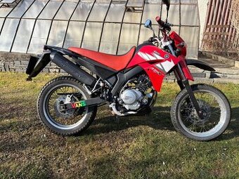 Yamaha xt 125