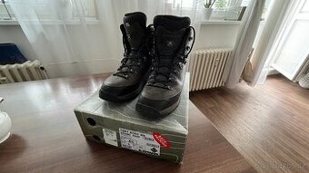 Boty LÖWA Tibet GTX