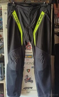 Letní kalhoty Dainese