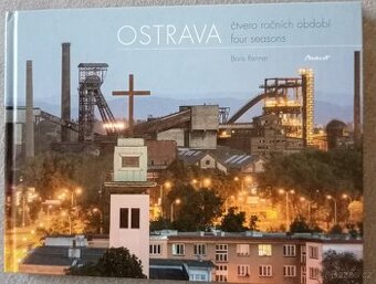 OSTRAVA