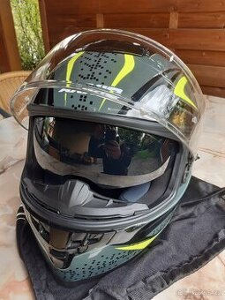 Helma AXXIS vel. L - 1