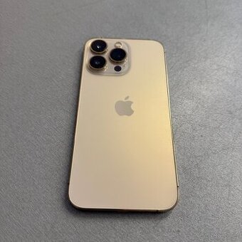 iPhone 13 Pro 256GB, bez škrábance, 12 měsíců záruka