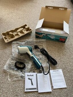 Nová ruční parní žehlička TEFAL DT6131E0 v orig. balení
