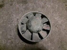 Ventilátor Trabant