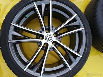 Alu kola 5x112 zn.Aluett