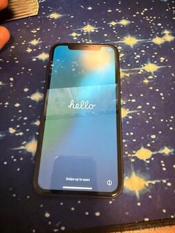Iphone 11 128gb 83%