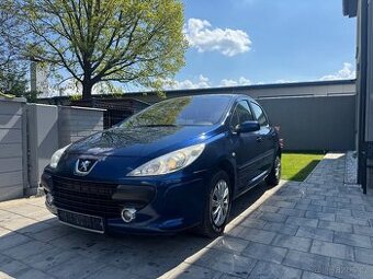 Peugeot 307 1.6