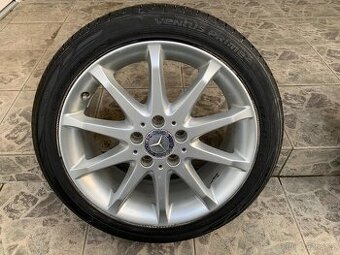 Mercedes 17"
